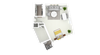 Studio Floor Plan Studio Floor Plan at Olde Towne Apartments, Ohio 45042